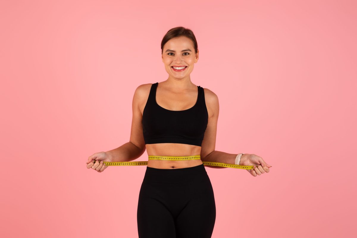 The Role of Peptide Therapy in Weight Loss, Burke