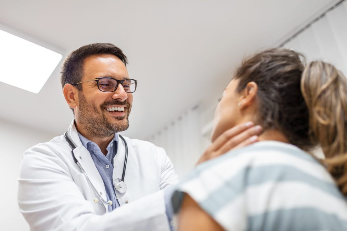 Peptide Therapy Clinic, Burke