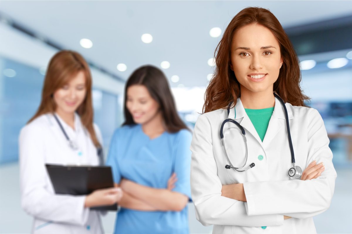 Peptide Therapy Clinic, Burke