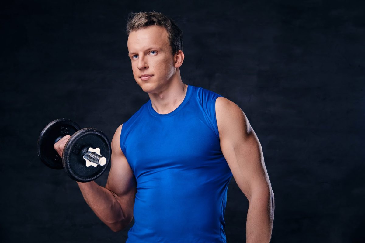 Peptide Therapy Clinic, Burke